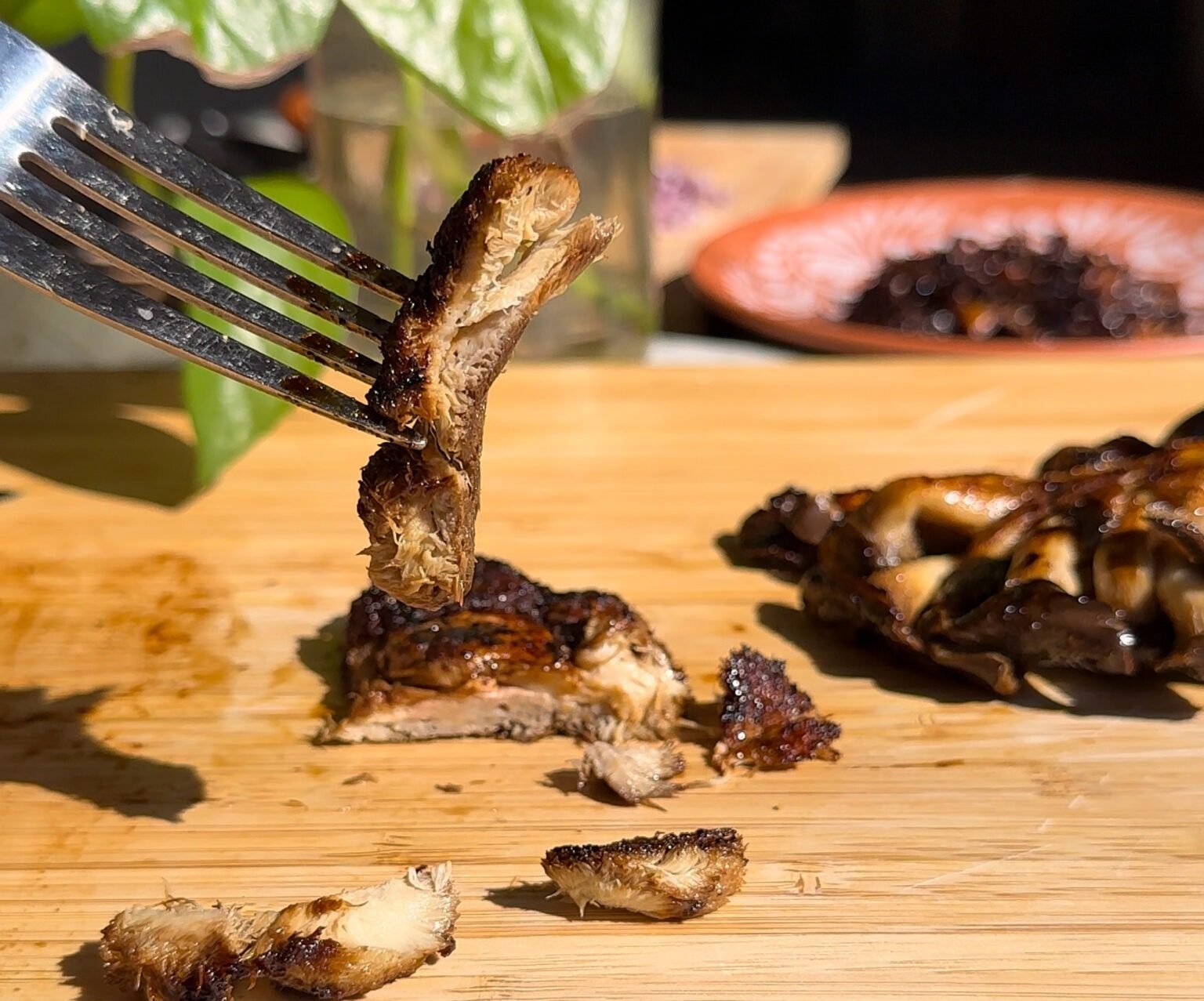 Lions Mane Tacos The Best Mushroom Taco Recipe