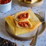 vegan tamales recipe