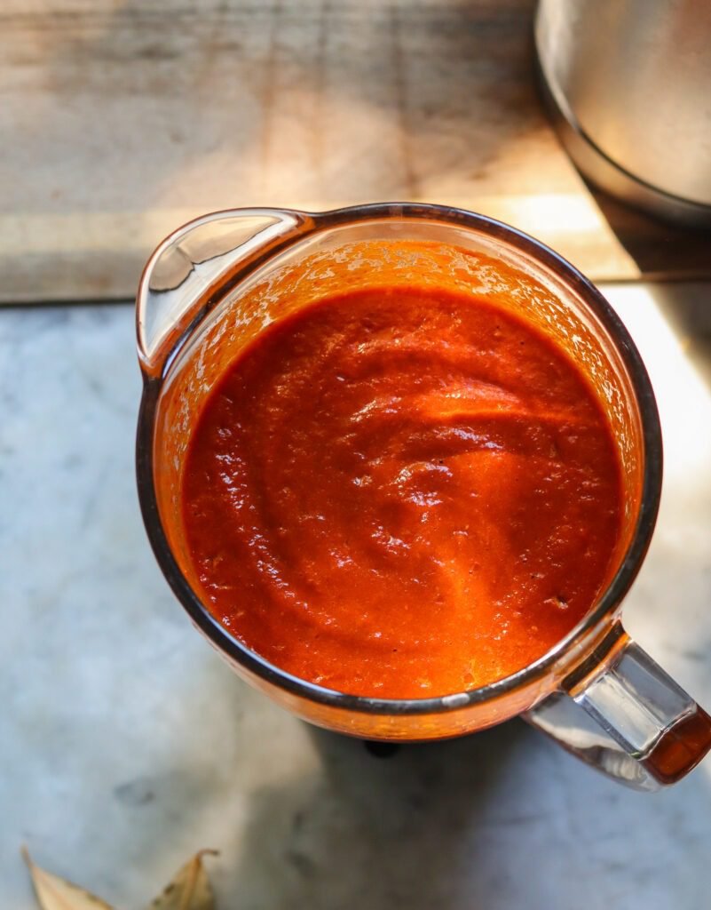 birria sauce recipe.