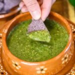 salsa verde