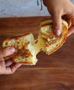 vegan mozzarella cheese recipe