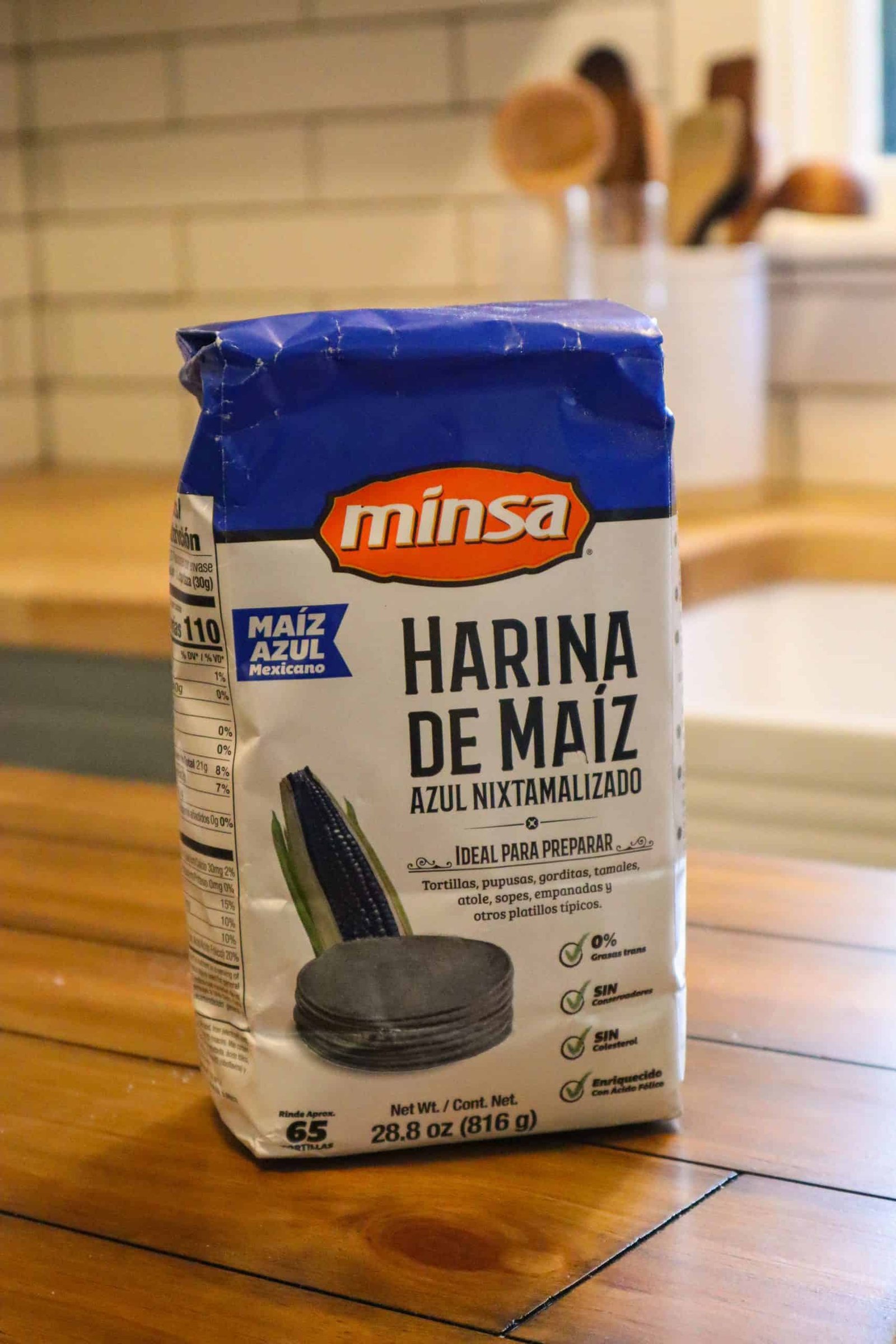 Homemade Corn Tortillas Recipe (Authentic Family Recipe)