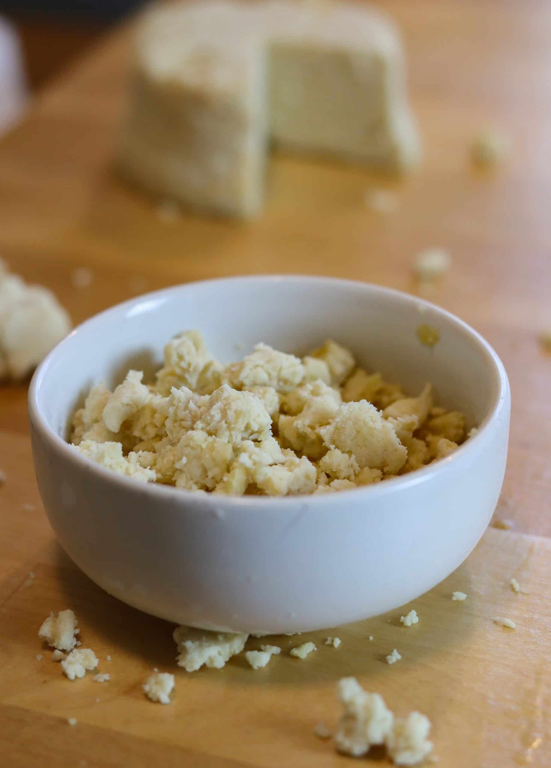 Queso Fresco: What it is and How to Use It - House of Yumm