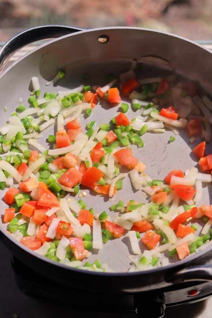 calabacitas recipe.