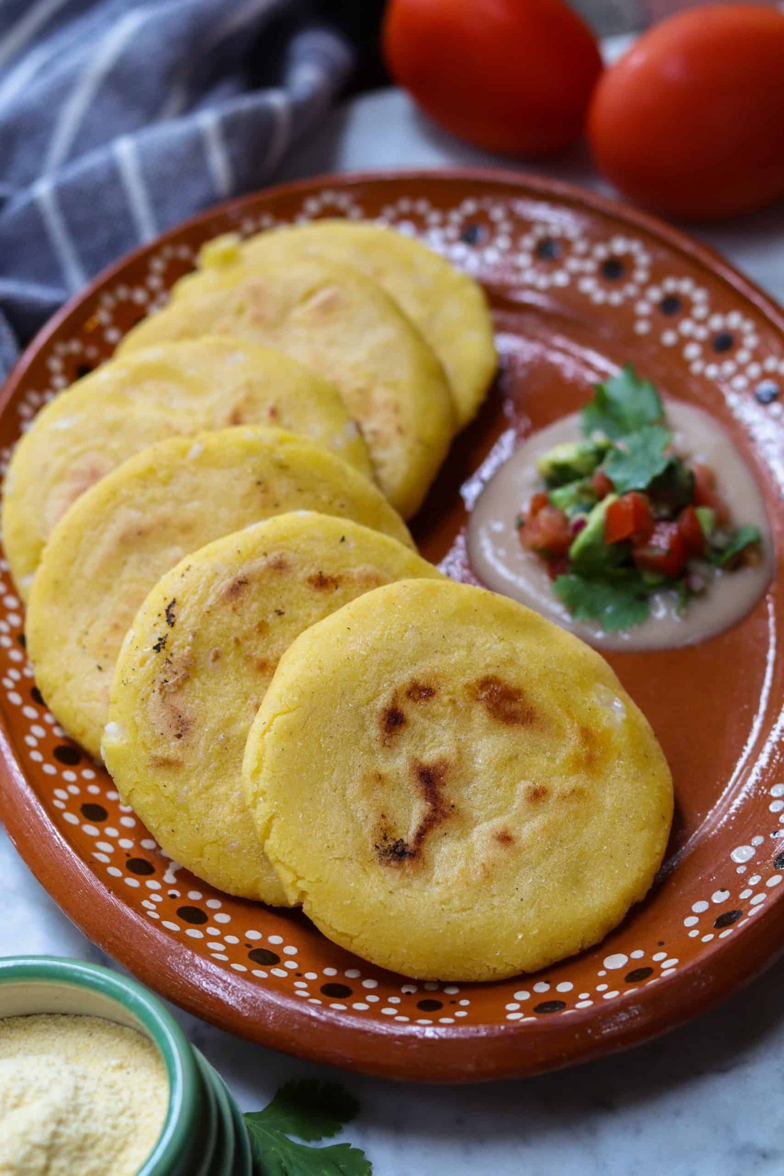 easy-vegan-arepa-recipe-healthy-simple-yum