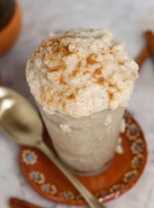 arroz con leche