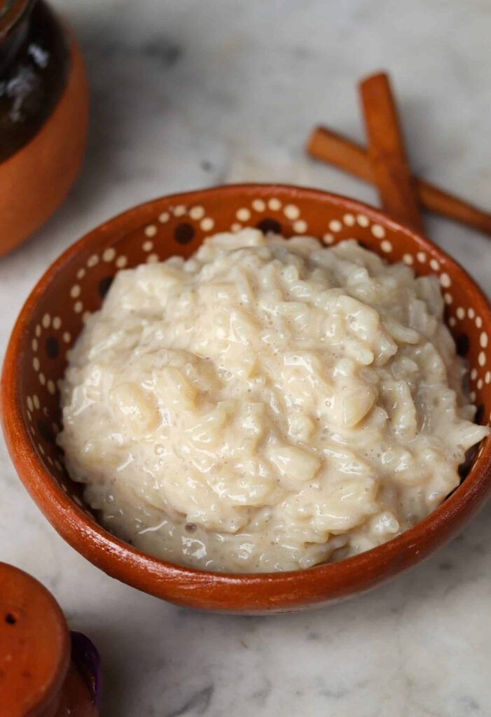 arroz con leche