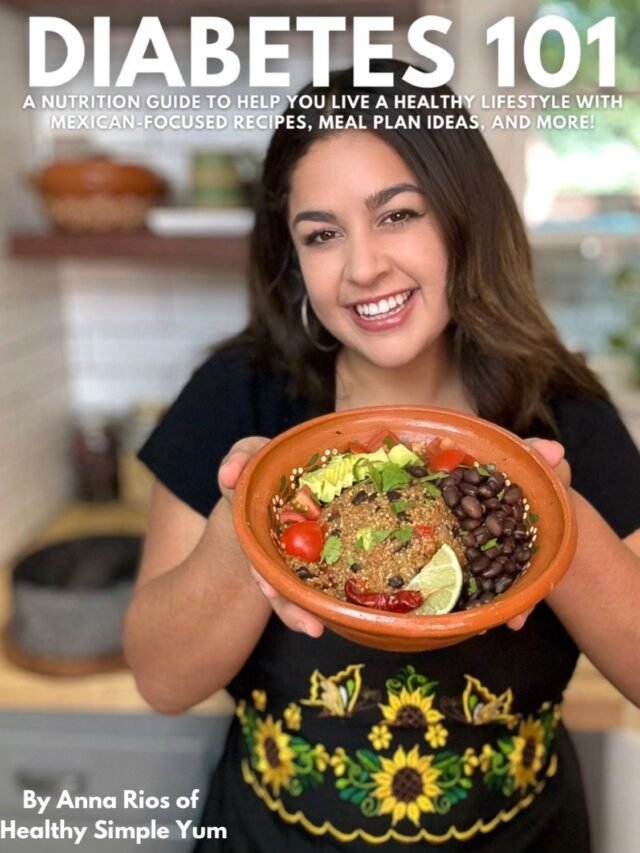 5 Plant-Based Mexican Foods That Can Improve Your Health