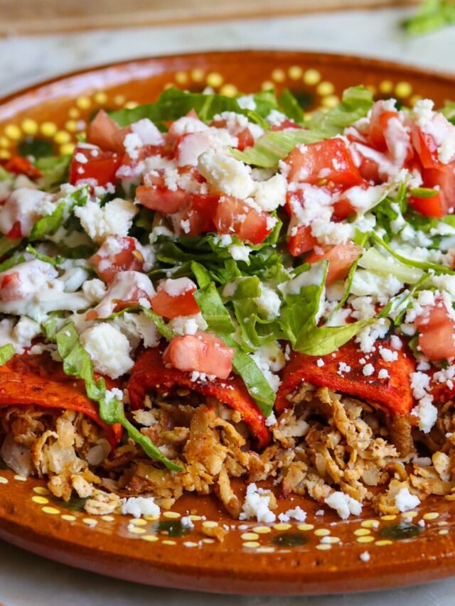 Is Mexican Food Healthy?