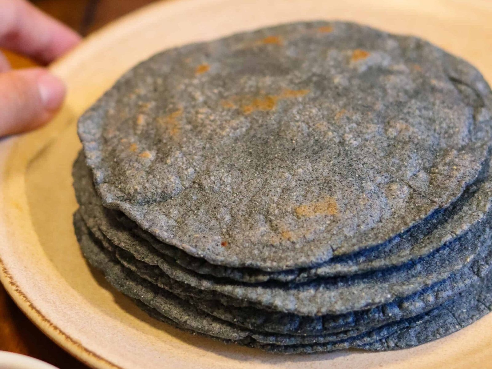 Are corn tortillas healthy?