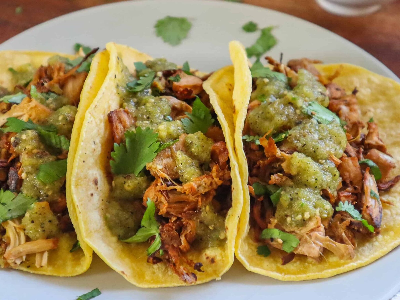 vegan taco recipe