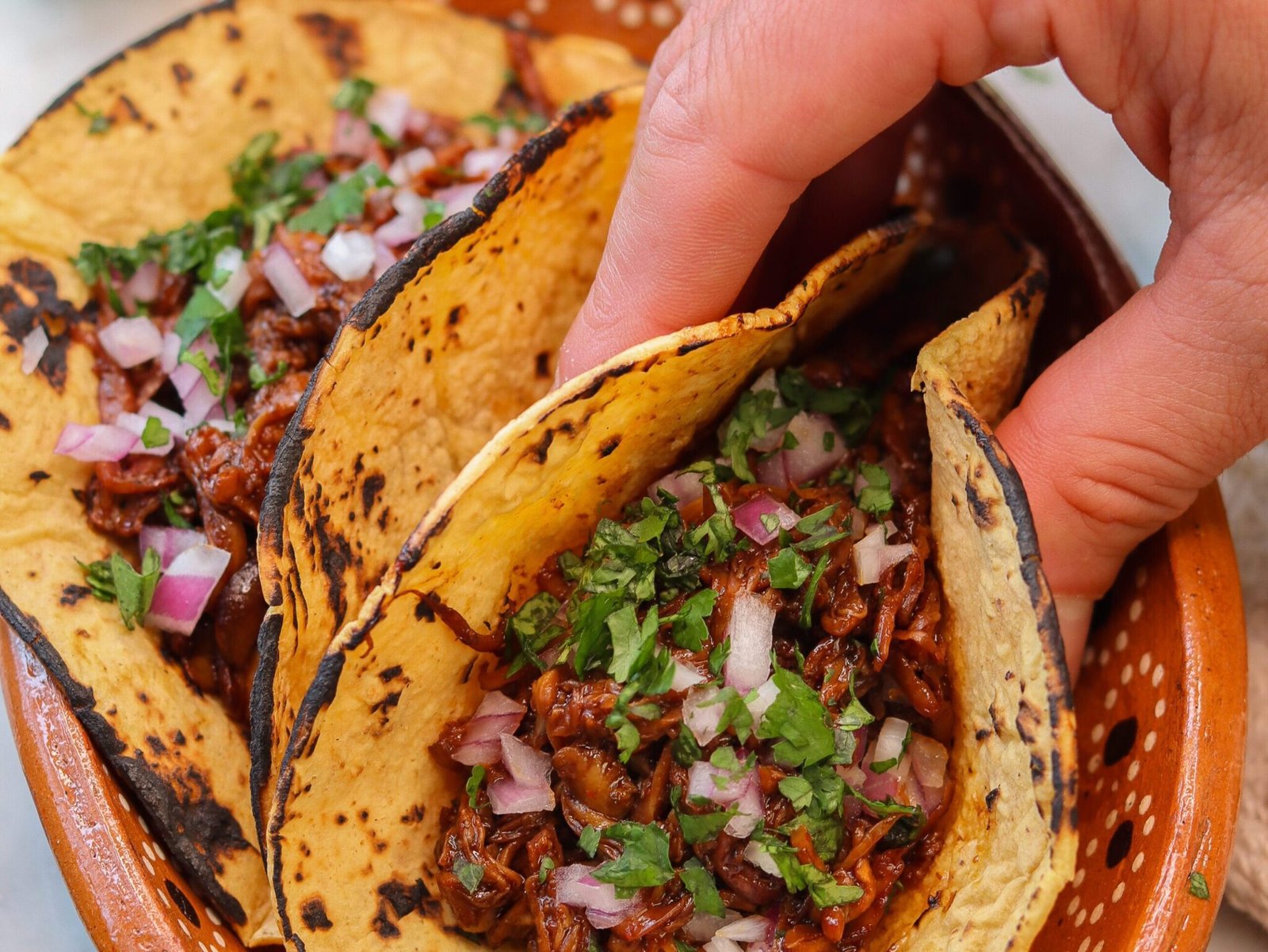 Are Corn Tortillas Healthy?