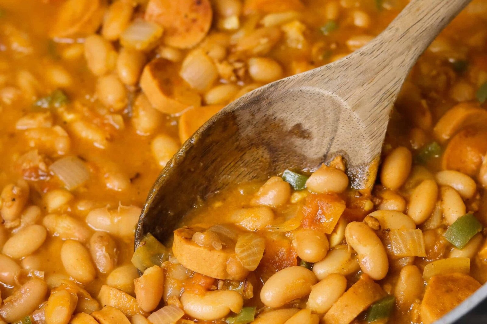 are beans healthy for you bean recipes.