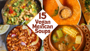 Vegan mexican soup recipes vegan mexican soup.