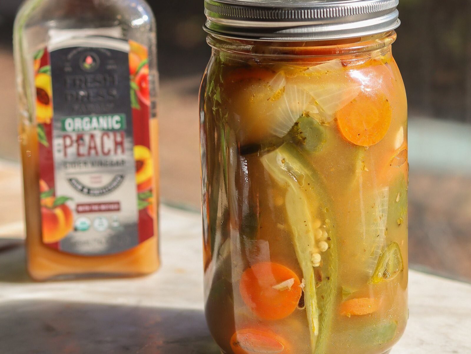 recipe for pickled mexican jalapenos.