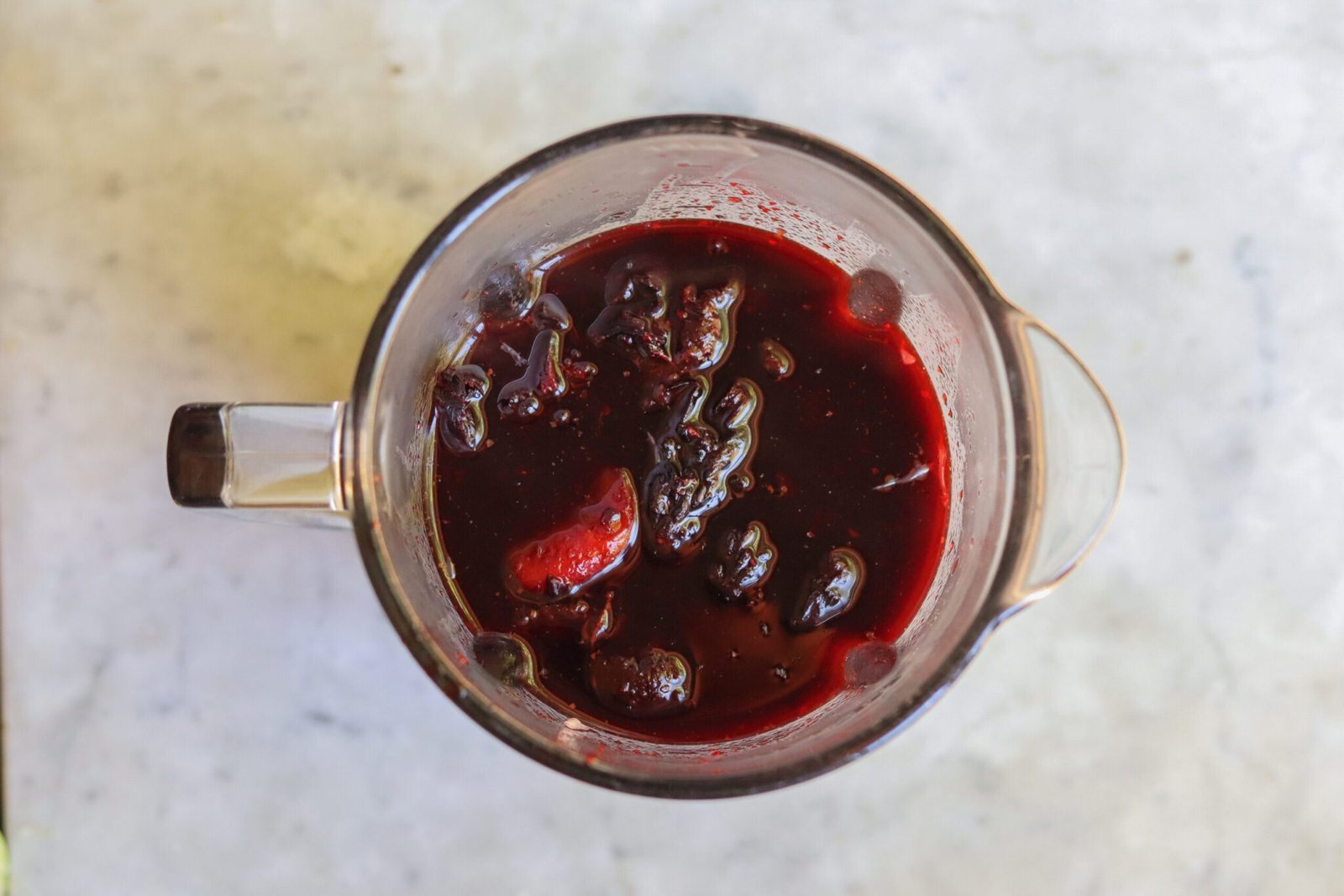 Chamoy Recipe