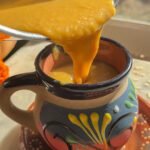 Mexican Atole Recipe.