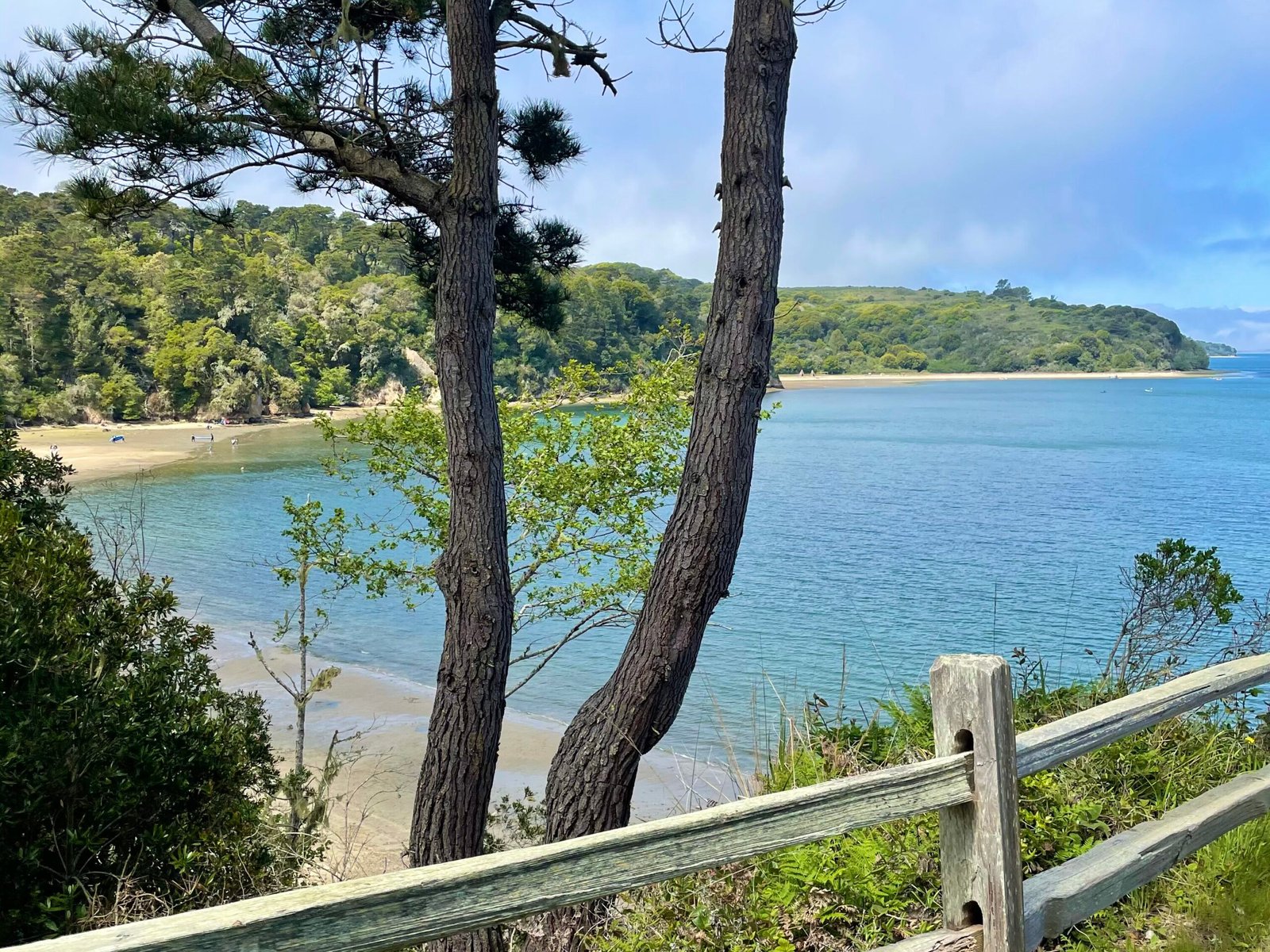 The Perfect Northern California Road Trip - Marin Sonoma coast