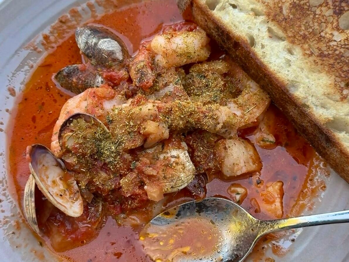 The Perfect Northern California Road Trip with the best food- Marin Sonoma coast